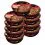 Alpha Spirit Dog Realfood Pork Ears Stew 9 x 280 g