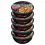 Alpha Spirit Dog Realfood Fish Stew 5 x 280 g