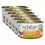 Schesir Complements Cat Tonhal Aloe vera zsel&eacute;ben 6 x 70 g