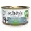 Schesir Complements Cat Tonhal tengeri csuk&aacute;val zsel&eacute;ben 12 x 70 g