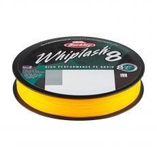 Berkley Whiplash 8 yellow 150m 0,14mm