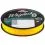 Berkley Whiplash 8 yellow 150m 0,25mm
