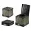 HOLDCARP Portable Toi BIG