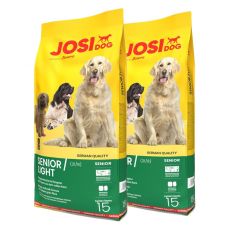 JOSIDOG Senior / Light 2 x 15 kg