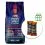 Primal Spirit Dog 60% Wilderness Dog Ib&eacute;riai malac 12 kg + 2 x jutalomfalat GR&Aacute;TISZ