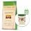 Fitmin Maintenance Medium / Maxi Lamb & Rice 12 kg + Fitmin Play&Train Lamb & Beef GR&Aacute;TISZ