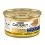 Gourmet GOLD konzerv - csirkeh&uacute;s p&aacute;st&eacute;tom 85 g, 24+12 db GR&Aacute;TISZ