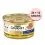 Gourmet GOLD konzerv - csirkeh&uacute;s p&aacute;st&eacute;tom 85 g, 24+12 db GR&Aacute;TISZ