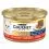 Gourmet GOLD konzerv - marhah&uacute;s p&aacute;st&eacute;tom 85 g, 24+12 db GR&Aacute;TISZ