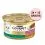 Gourmet GOLD konzerv - grillezett &eacute;s p&aacute;rolt ny&uacute;lh&uacute;ssal &eacute;s m&aacute;jjal 85 g, 24+12 db GR&Aacute;TISZ
