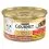 Gourmet GOLD konzerv - lazac- &eacute;s csirkeh&uacute;s darabok p&aacute;cban 85 g, 24+12 db GR&Aacute;TISZ