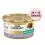 Gourmet GOLD konzerv - Savoury Cake b&aacute;r&aacute;nyh&uacute;ssal &eacute;s z&ouml;ldbabbal 85 g, 24+12 db GR&Aacute;TISZ