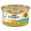 Gourmet GOLD konzerv - Savoury Cake csirkeh&uacute;ssal &eacute;s s&aacute;rgar&eacute;p&aacute;val 85 g, 24+12 db GR&Aacute;TISZ