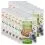 Applaws Dog Taste Toppers in Gravy b&aacute;r&aacute;ny, cukkini, s&aacute;rgar&eacute;pa &eacute;s csicseribors&oacute; 12 x 85 g