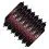 Alpha Spirit Dog Imperial Sausage Iberian Pork 14 x 150 g