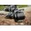 Shimano Technium 790m/0.355mm/11.5kg Dark Grey