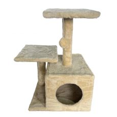 Mavikat Elara kaparófa 45 x 35 x 73 cm