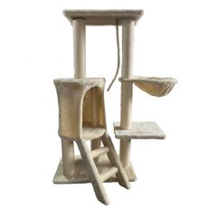 Mavikat Maya kaparófa 50 x 30 x 80 cm