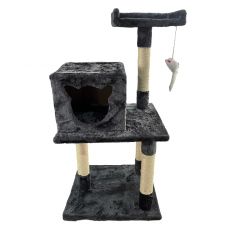 Mavikat Iris kaparófa 45 x 40 x 94 cm