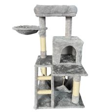 Mavikat Lila kaparófa 50 x 50 x 92 cm