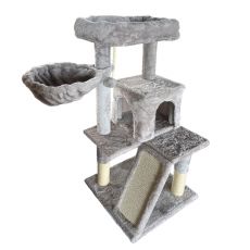 Mavikat Stella kaparófa 48 x 48 x 96 cm