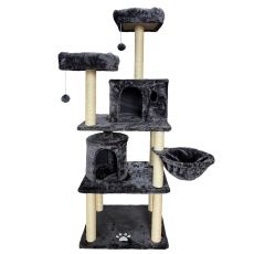 Mavikat Juno kaparófa 51 x 61 x 156 cm