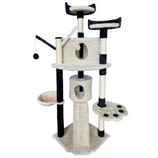 Mavikat Zoe kaparófa 49 x 49 x 145 cm