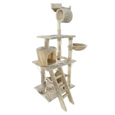 Mavikat Skylar kaparófa 60 x 48 x 160 cm