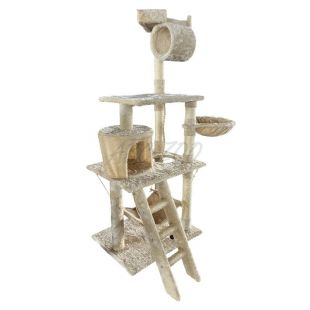 Mavikat Skylar kaparófa 60 x 48 x 160 cm