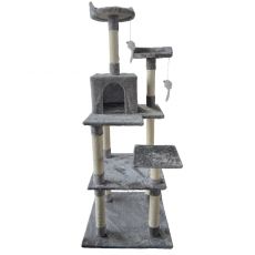 Mavikat Paige kaparófa 60 x 60 x 164 cm