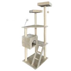 Mavikat Lyra kaparófa 60 x 50 x 179 cm