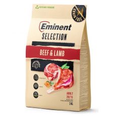 Eminent Selection Adult Beef & Lamb 2 kg