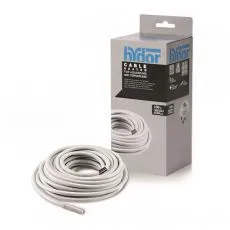 Hydor Fűtők&aacute;bel 75 W / 230 V