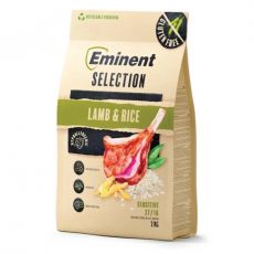 Eminent Selection Sensitive Lamb & Rice 2 kg