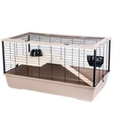 R&aacute;gcs&aacute;l&oacute;- &eacute;s kis&aacute;llatketrec Bunny 100 De Luxe B&Eacute;ZS