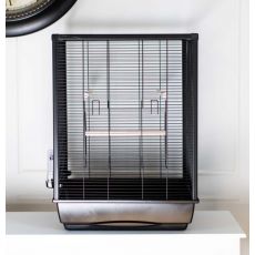 Madárkalitka Isla Modern 54 x 39 x 74 cm