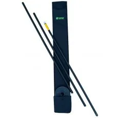 HOLDCARP Marker Pole Full Kit 9,7m &Aacute;ll&iacute;that&oacute; / PIROS sz&uuml;rk&uuml;leti &eacute;rz&eacute;kelővel / s&uacute;ly 2kg