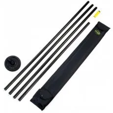 HOLDCARP Marker Pole Full Kit 6m reflex / f&eacute;ny n&eacute;lk&uuml;l / s&uacute;ly 1kg