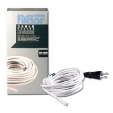 Hydor Thermok&aacute;bel 100 W / 230 V