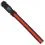 Dog Fantasy USB LED vil&aacute;g&iacute;t&oacute; nylon nyak&ouml;rv M-L narancss&aacute;rga 45-65 cm