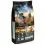 Ambrosia Light & Sterilized Cat, Friss Kacsa & Pulyka 1,5 kg