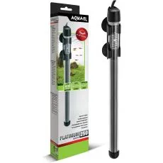Aquael PLATINIUM 250 W fűtő termoszt&aacute;ttal