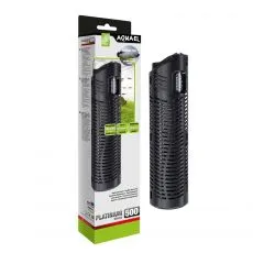 Aquael PLATINIUM 500 W termoszt&aacute;tos fűtő