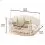 Ferplast Etoile 6 Beige