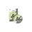 Mikado NIHONTO OCTA BRAID - 0.14mm/10.15kg/150m - FLUO