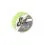 Mikado NIHONTO OCTA BRAID - 0.14mm/10.15kg/150m - FLUO