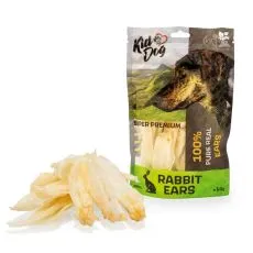 Kid Dog Super Premium 100% term&eacute;szetes ny&uacute;lf&uuml;lek 50 g