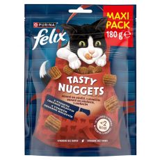 FELIX Tasty Nuggets marhahús báránnyal 180 g