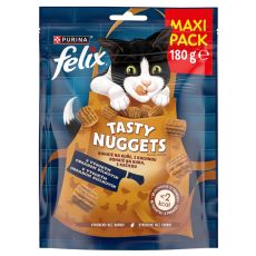 FELIX Tasty Nuggets csirkehús kacsával 180 g