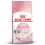 ROYAL CANIN Kitten száraztáp kiscicák számára a növekedésük második szakaszában 4 kg